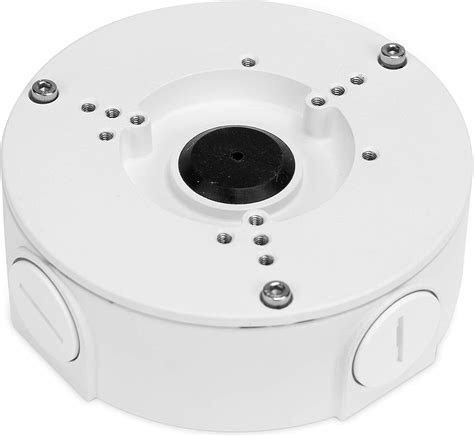 amcrest camera junction box|Amcrest junction box.